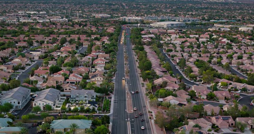 Single Family Homes
